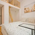 Apartament Comfort Przy Rynku Z Sauna, Klimatyzacja I Parkingiem